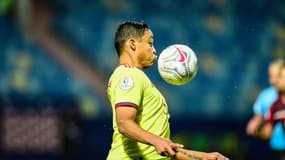 Luis Muriel - Colombie
