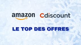 Cdiscount, Amazon… : 85% de remise annoncée et ce n'est pas une plaisanterie !