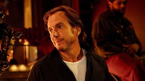 Will Arnett dans "Is This Thing On ?" de Bradley Cooper