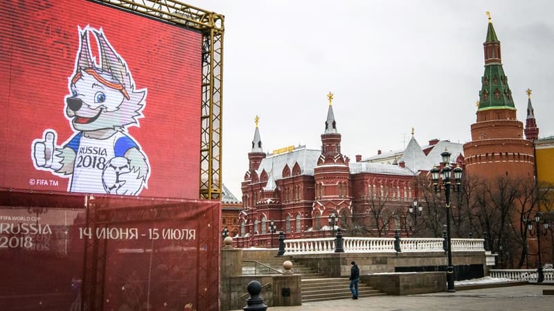 Russie