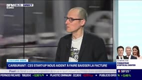 Culture Geek : Ces startups qui nous aident à faire baisser la facture du carburant, par Anthony Morel - 20/01