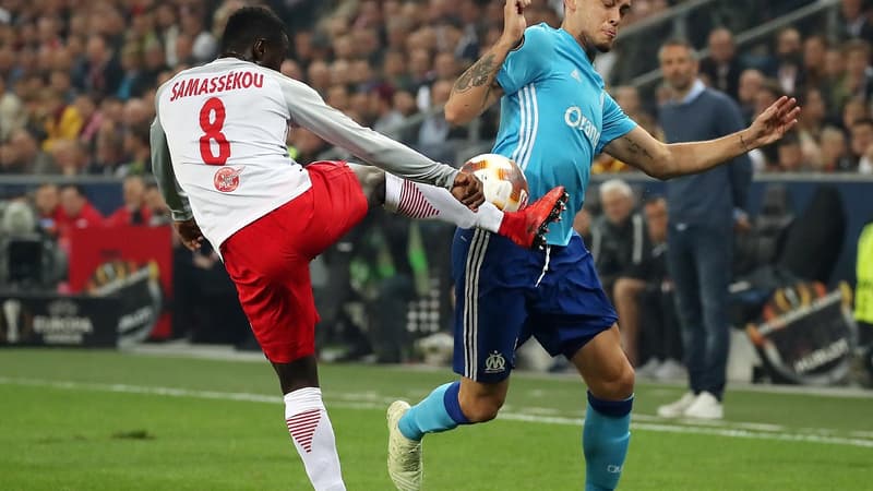 Lucas Ocampos