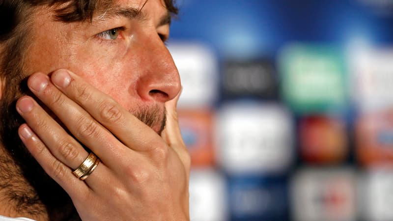Gabriel Heinze (Véléz)