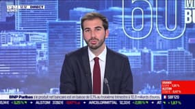 60 Minutes Business - Mardi 3 novembre