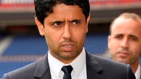 Nasser Al-Khelaïfi