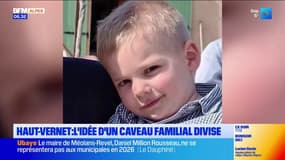 Obsèques d’Émile au Vernet: la question d’un caveau familial divise les habitants