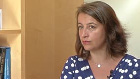 Cécile Duflot invitée de "Retour vers le passé" sur BFMTV