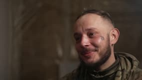 Charly Logereau est un Français de 30 ans qui s'est engagé volontairement au côté des troupes ukrainiennes. Il est porté disparu depuis juin 2024.