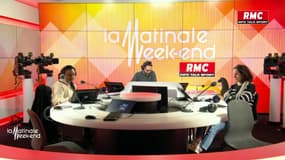 "Dire non à une loi de la honte" : Najat Vallaud-Belkacem explique les raisons de la manifestation contre la loi immigration du 14 janvier