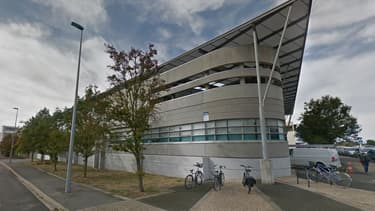 L'université de La Rochelle (Photo d'illustration).
