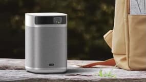 Avec la réduction de 100 euros, ce vidéoprojecteur est une super affaire à ne pas manquer