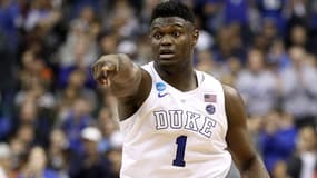 Zion Williamson