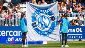 Le logo de Soyaux