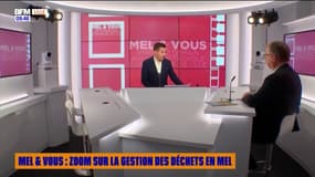 MEL & VOUS : la gestion des déchets