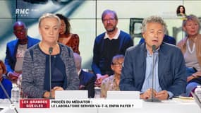 Procès du Médiator : le laboratoire Servier va-t-il enfin payer ? - 23/09