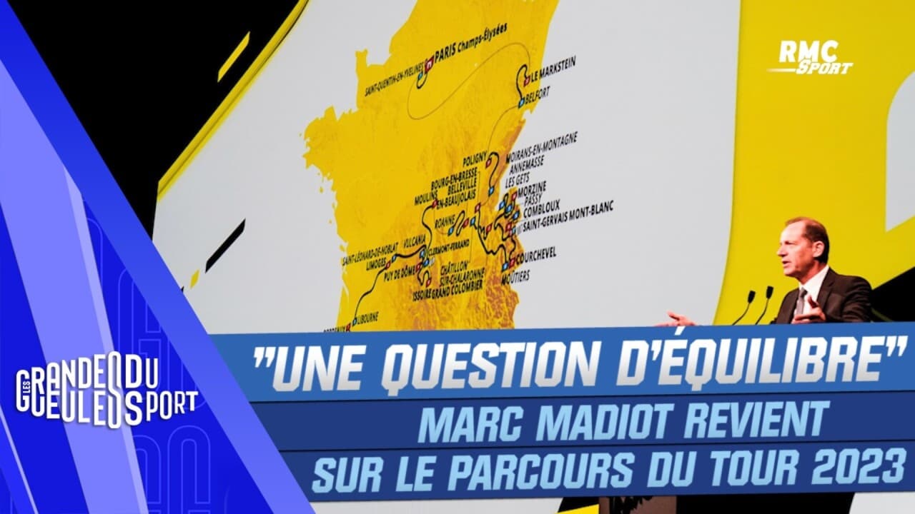 Revoir Les grandes gueules du sport du 29 Octobre