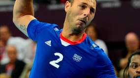 Jérôme Fernandez