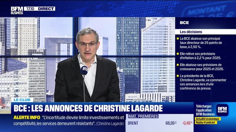 Le Club : Une nouvelle ère s'ouvre-t-elle aussi en Bourse ? - 06/03