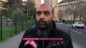 7 grandes entreprises françaises pointées du doigt pour discrimination à l'embauche: pour le président de SOS Racisme, "on fait mine de s'en émouvoir au niveau des pouvoirs publics"