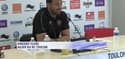 Vincent Clerc présenté dans son nouveau club le RC Toulon