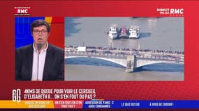 "On s'en fout, on s'en fout pas" : Covid, hausse des contaminations - 15/09 
