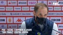 PSG : Tuchel s'apprête à jouer "une finale" contre Leipzig