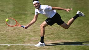 Taylor Fritz