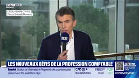 Les nouveaux défis de la profession comptable - 11/11