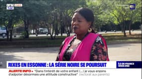 Rixes en Essonne: la série noire se poursuit