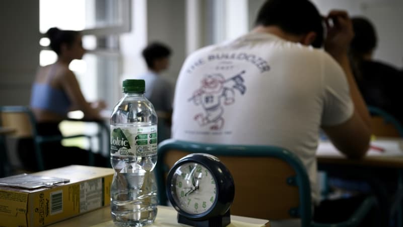 Strasbourg: un lycéen a reconnu avoir généré des vidéos "dégradantes" d’un de ses professeurs à partir d’une photo volée, sanctionné, il a été exclu deux semaines de son établissement