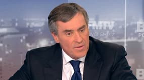 le ministre du Budget, Jérôme Cahuzac, invité de BFTMV ce dimanche