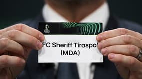Tirage Ligue Europa conference