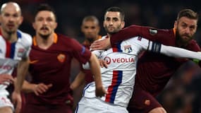 Maxime Gonalons
