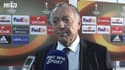Limassol-Lyon (1-1) – Aulas : "Limassol a posé des problèmes à toutes les équipes françaises"