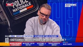"Ces jeunes n'ont aucun repère" témoigne un surveillant pénitentiaire