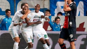 André Ayew