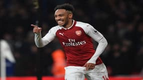 PSG: "Il est dur, mais juste", Aubameyang présente la méthode Tuchel