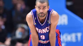 Tony Parker