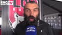 Rugby / Chabal : "Ca faisait plaisir de recroiser les anciens camarades"