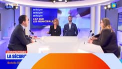 Les invités : Pierre Oliver,Fanny Dubot,Albert Lévy,Valentin Perez
