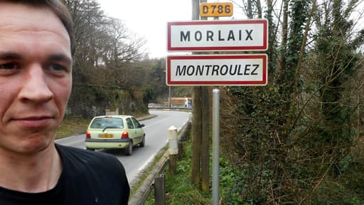 Extrême-gauche et extrême-droite n'ont jamais eu beaucoup de succès à Morlaix.