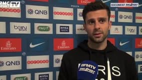 Exclu Rmc Sport : les confidences de Thiago Motta avant Chelsea