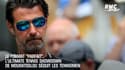 Le format "parfait", l'Ultimate Tennis Showdown de Mouratoglou séduit les tennismen