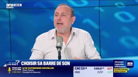 De Quoi J'me mail : TV, barre de son, enceintes HIFI... notre sélection de Noël (2/2) - 14/12