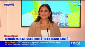 Bonjour Littoral du jeudi 4 septembre 2025