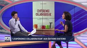 L’interview de Corinne Samama 