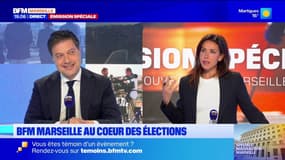 BFM Marseille Provence au cœur des élections
