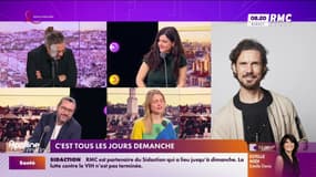 C'est tous les jours Arnaud Demanche - 21.03