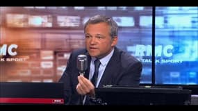 Surmédicamentation des personnes âgées: "C'est un vrai sujet de santé publique" 