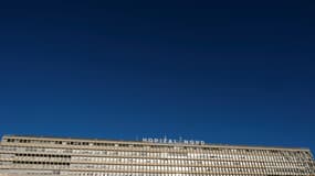 La dette de la sécurité sociale, qui a financé l'essentiel des mesures pour lutter contre les conséquences économiques de l'épidémie de Covid-19, est en hausse de 8,7 milliards d'euros.